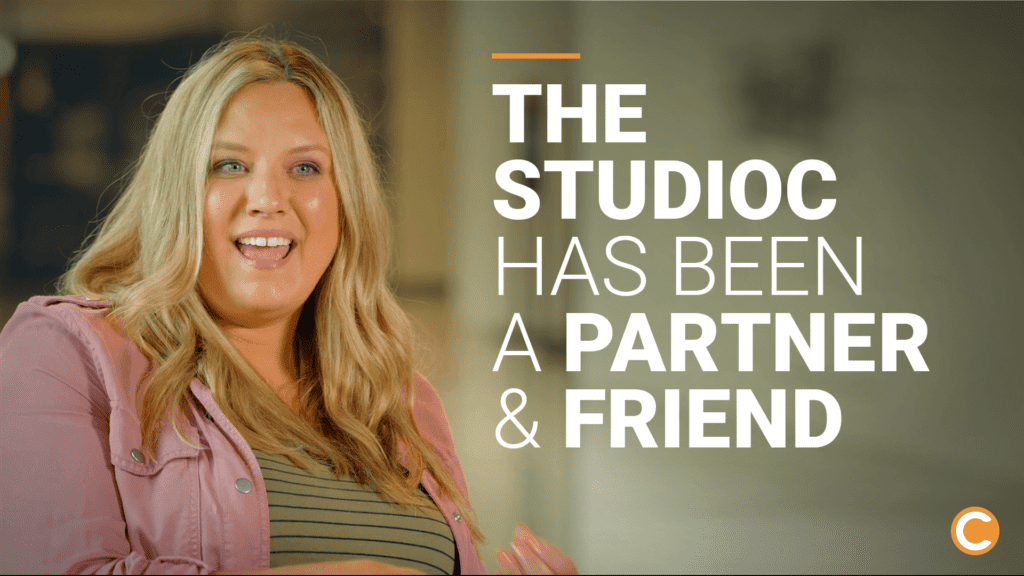 The StudioC's Church Member Engagement Software, Partner and Friend (Testimonial)