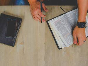 More Than A Tool — It's a Discipleship Strategy | The StudioC